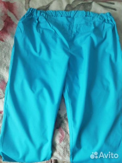 Медицинский костюм