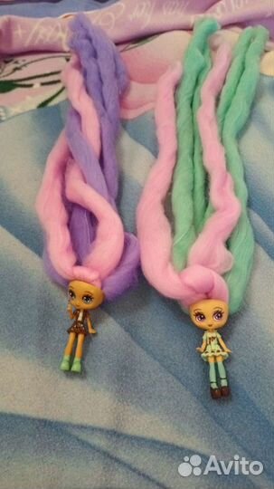 Кукла Candylockc (сахарная милашка)