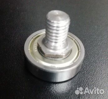 Ролик Krone 24мм под гайку