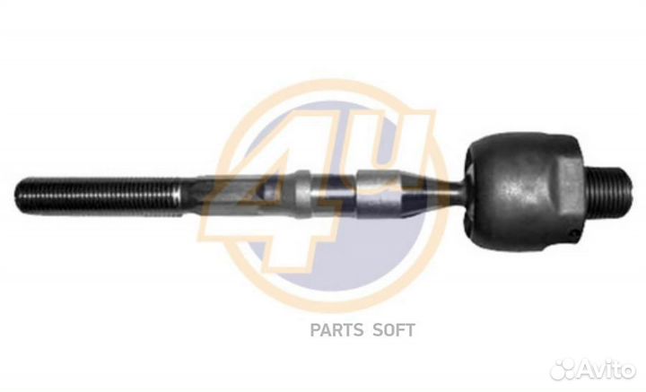 4U MZ-E-64830 тяга рулевая