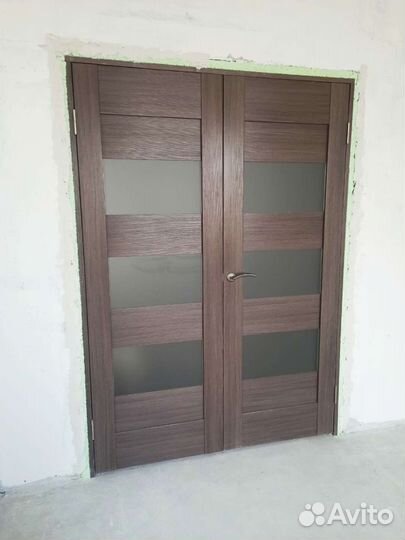 Дверь межкомнатная 200х(2по70)