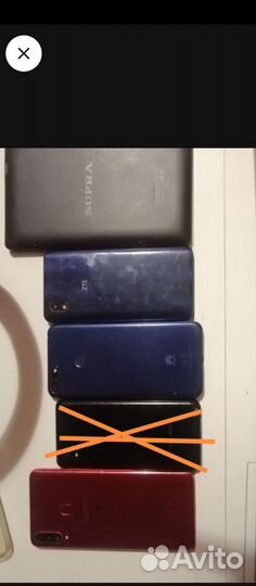 Samsung Galaxy A20, 3/32 ГБ