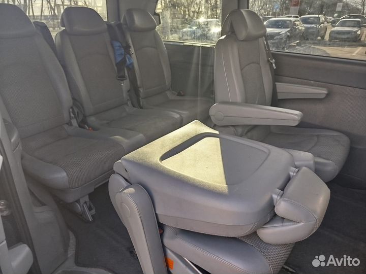 Mercedes-Benz Viano 3.2 AT, 2005, 154 200 км