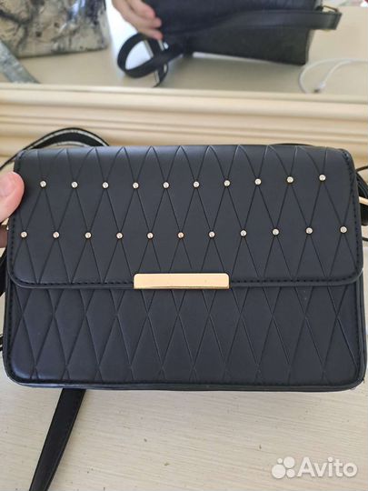 Сумка женская через плечо