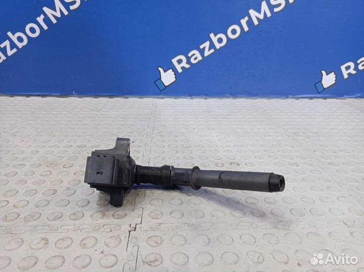 Катушка зажигания Renault Arkana 2019