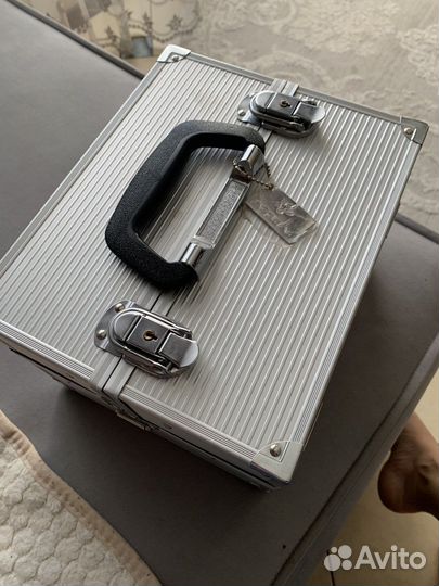 Бьюти кейс для косметики