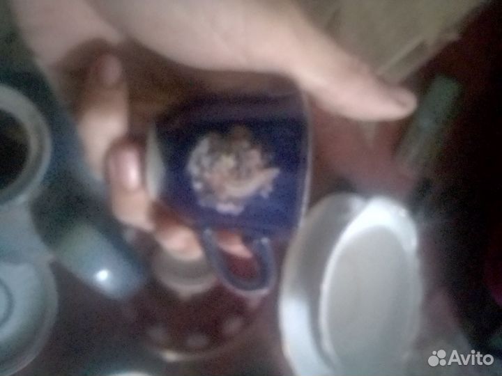 Горшок для запекания СССР