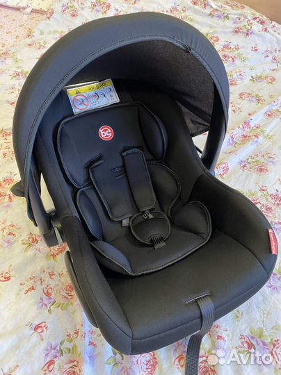 Автолюлька