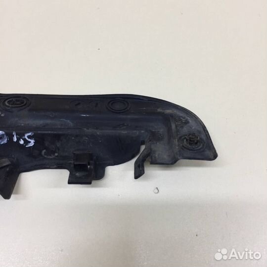 Накладка кузов наружные Citroen C5 2008-2016