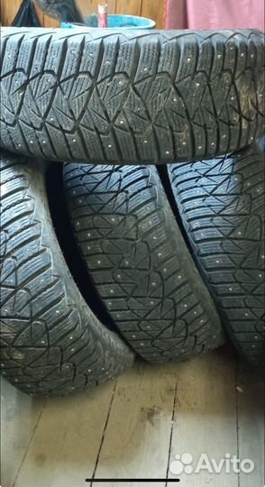 Goodyear UltraGrip 6 205/55 R16 99T
