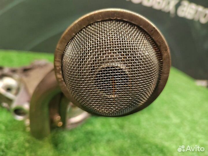 Масляный насос Kia Spectra S6D 2004-2011