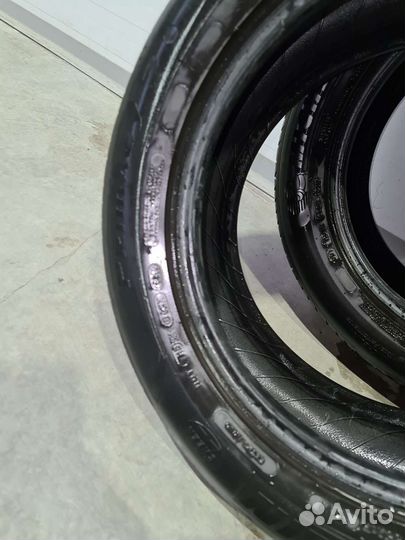 Michelin Primacy 4 225/55 R17 97V
