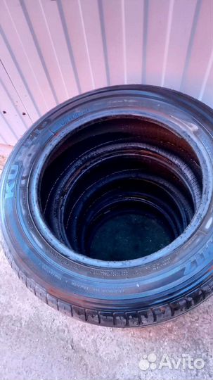 GT Radial Champiro 65 185/65 R15