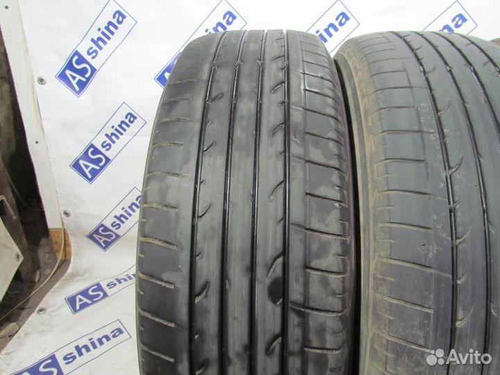 Bridgestone Dueler H/P Sport 235/65 R18 96R