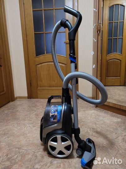 Продам пылесос
