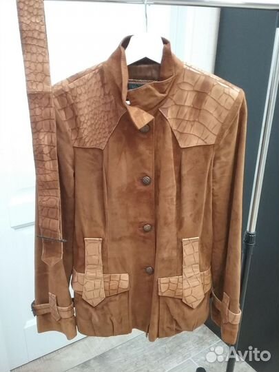 Куртка женская