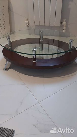 Журнальный столик