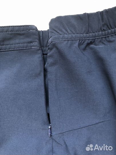 Брюки спортивные женские