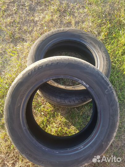 Viatti Strada 2 (V-134) 185/60 R14 86H