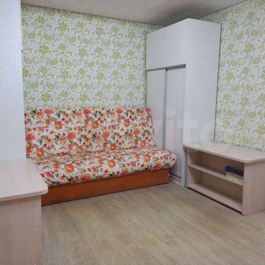 2-к. квартира, 44,2 м², 1/5 эт.