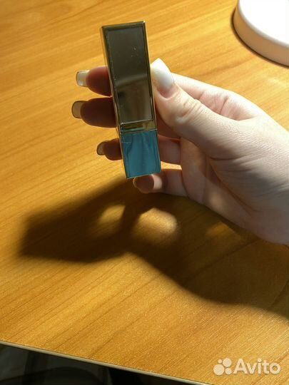 Estee lauder помада