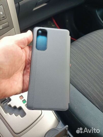 Чехол Oppo Reno 4 Pro