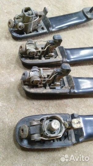 Ручка двери внешняя Ford Galaxy 1995-2006