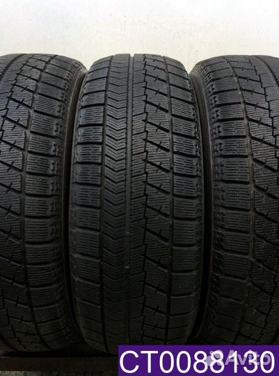 Bridgestone Blizzak VRX 205/60 R16 96T