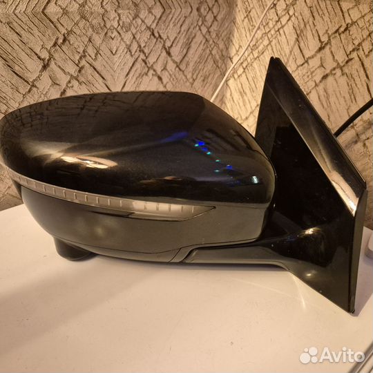 Зеркало правое Nissan Murano Z52