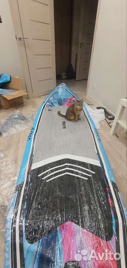 SUP доска