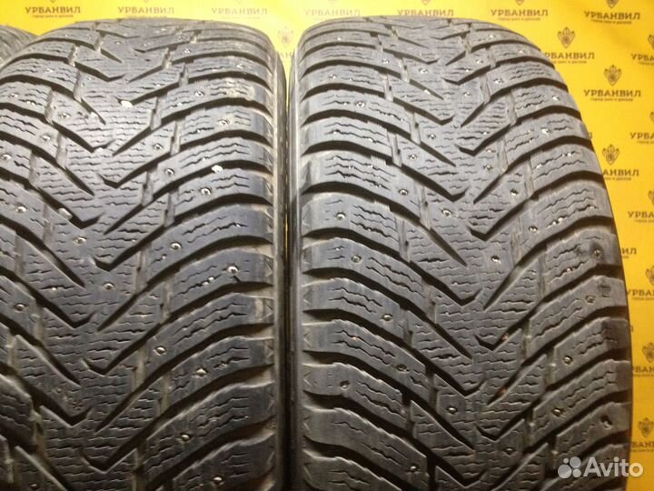 Nokian Tyres Hakkapeliitta 8 SUV 265/60 R18 114T