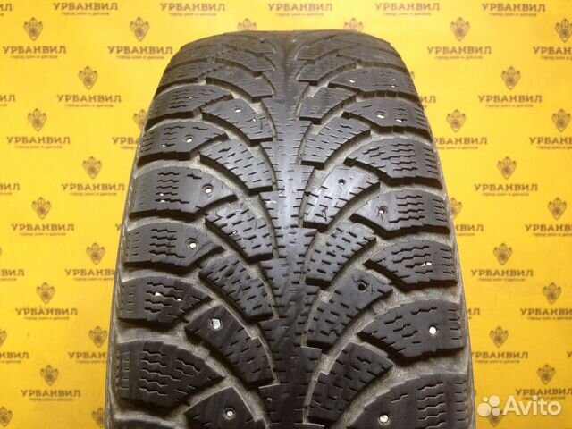 Nokian Tyres Nordman 4 185/65 R14 88T