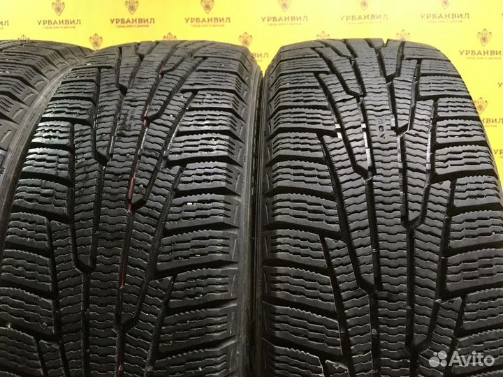 Nokian Tyres Hakkapeliitta R 195/55 R16 91R