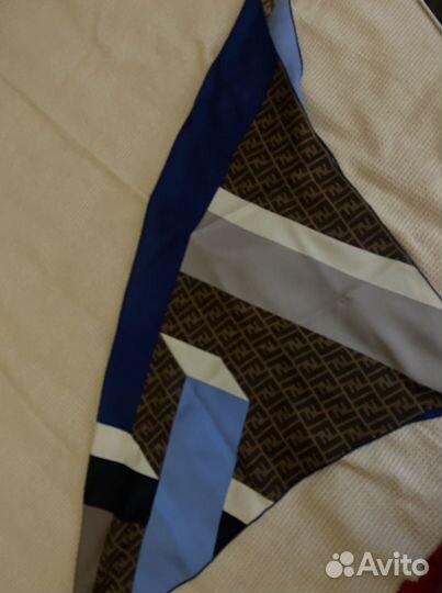 Платок fendi оригинал