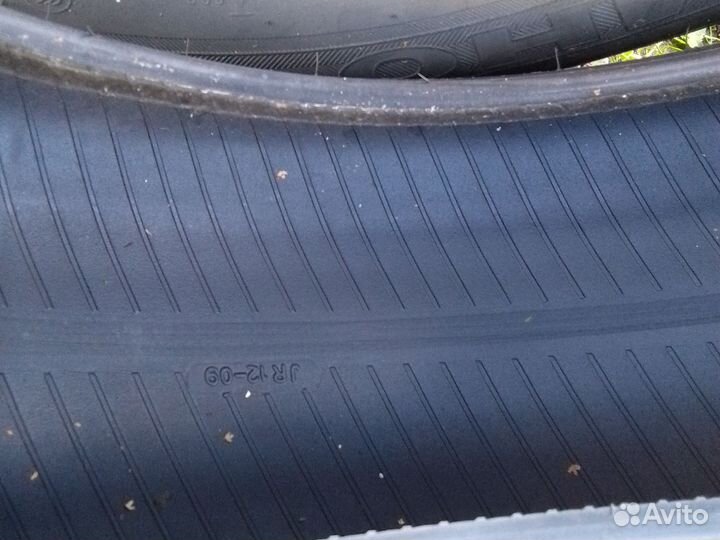 Kumho Solus KH17 185/65 R15