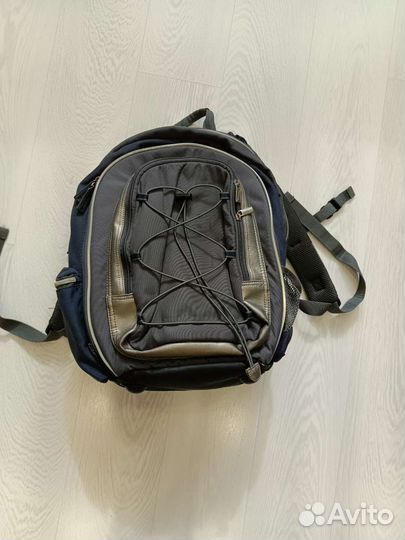 Ecco рюкзак школьный