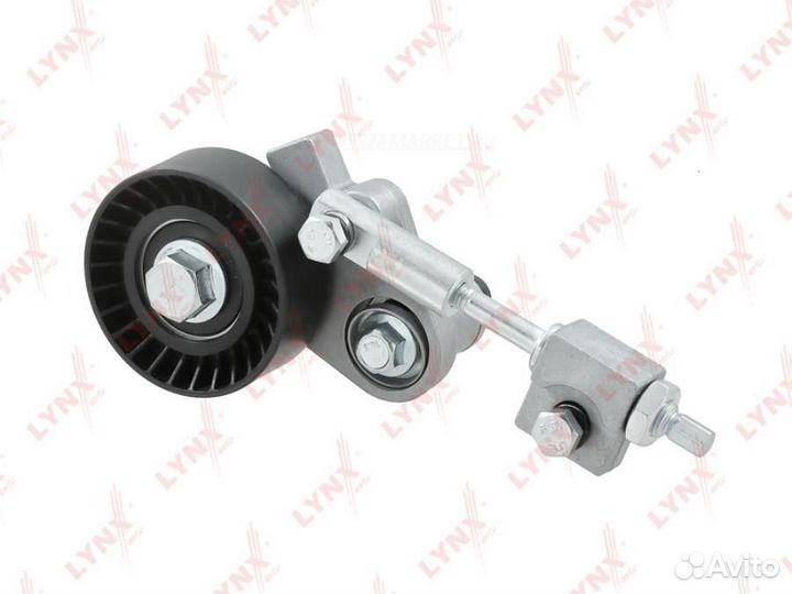 Lynxauto PT-3342 Натяжитель ремня навесного оборуд