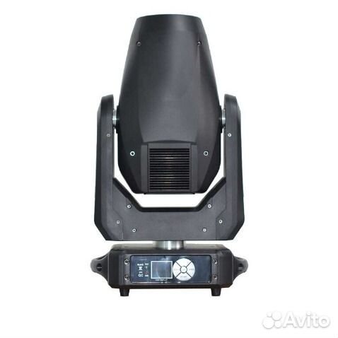 Showlight MH-LED 350BSW CMY