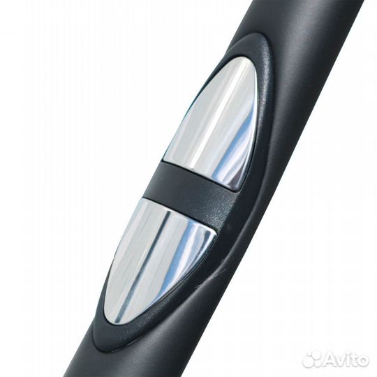 Эллиптический тренажер с элементом степпера Challe