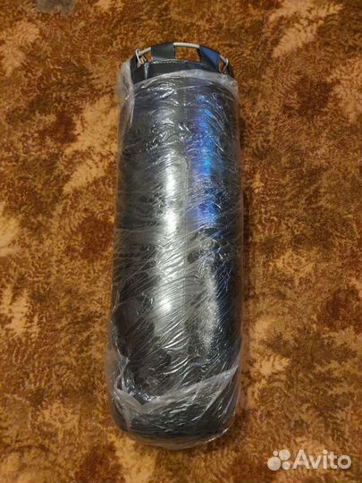 Боксерский мешок