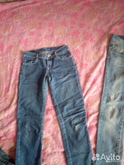 Детские вещи б/у для девочек