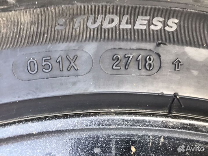 Диски bridgestone Beo S03 и Michelin R17 215/45