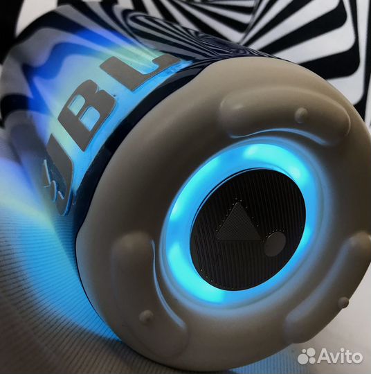 Портативная блютуз колонка Jbl Pulse 5