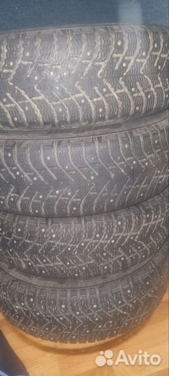 Cordiant Snow Cross 2 185/65 R15 50N