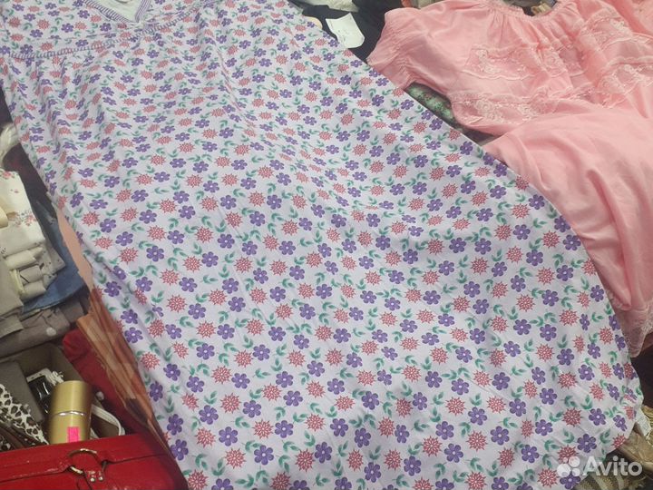 2шт сорочки новые