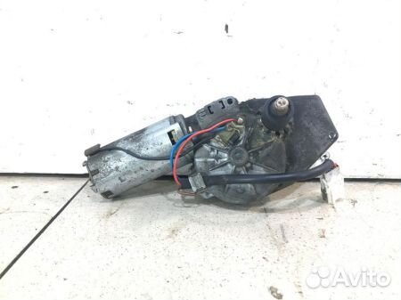 Моторчик стеклоочистителя 28710BM41E