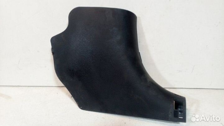 Обшивка панели Kia Rio 3 QB 1.6 G4FC 2016