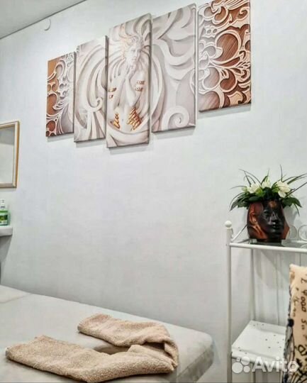 Аренда кабинета/рабочего места