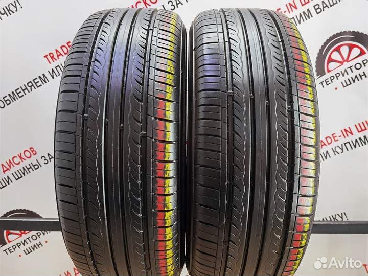 Kumho Solus KH17 215/60 R16 95V