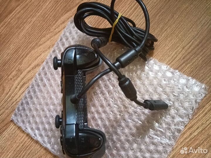 Геймпад для xbox 360